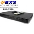 Đầu ghi Coretek BXS 7408